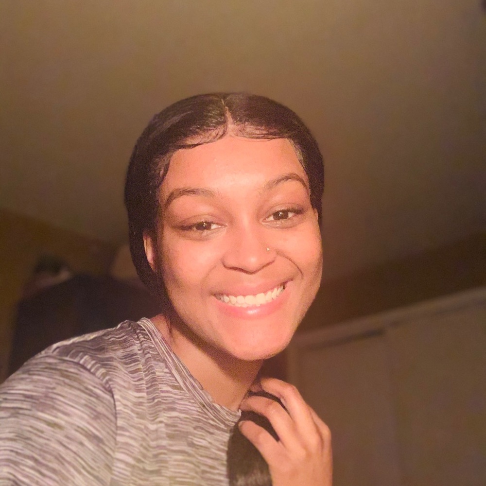 Meet your Posher, Paige